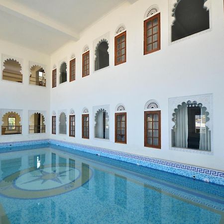 Hotel Aaram Mahal By Pachar Group Udajpur Zewnętrze zdjęcie